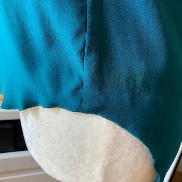 rag & bone Store Exclusive Silk Tank - Picture 8 of 10